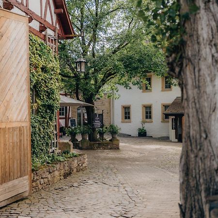 Hotel Jordan'S Untermuehle Kongernheim Esterno foto