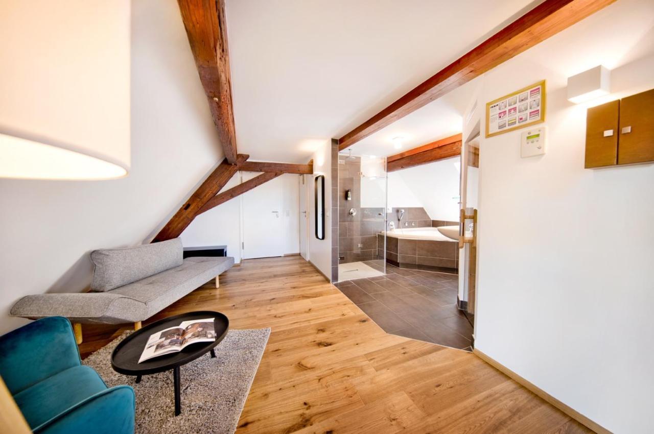 Hotel Jordan'S Untermuehle Kongernheim Esterno foto