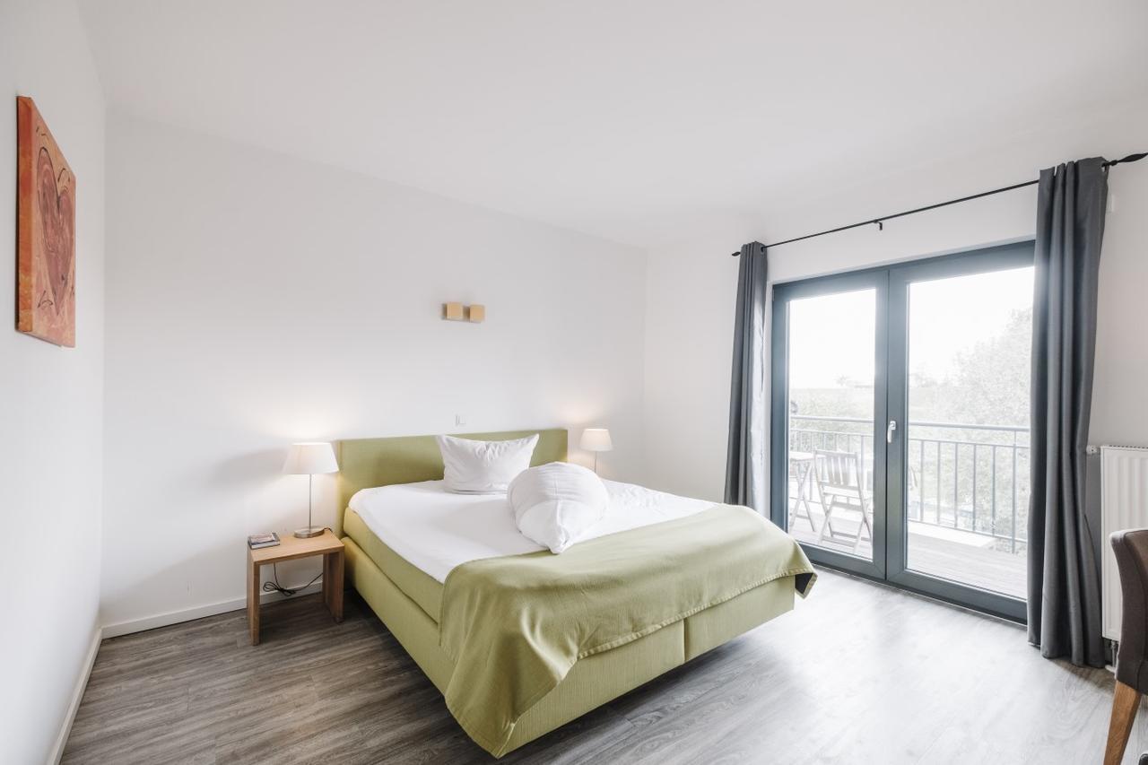 Hotel Jordan'S Untermuehle Kongernheim Esterno foto